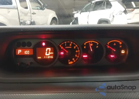 2009 Scion Xb из США, поврежденный, VIN JTLKE50E291079511